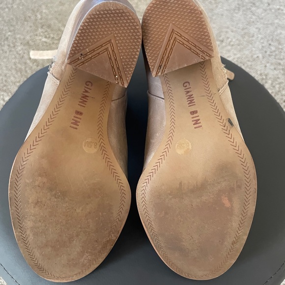 Booties - Picture 3 of 5